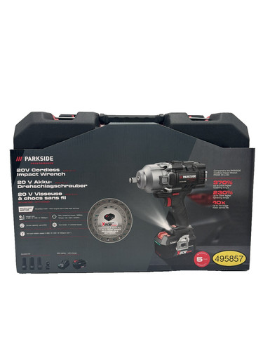 Parkside performance akku - parkside,