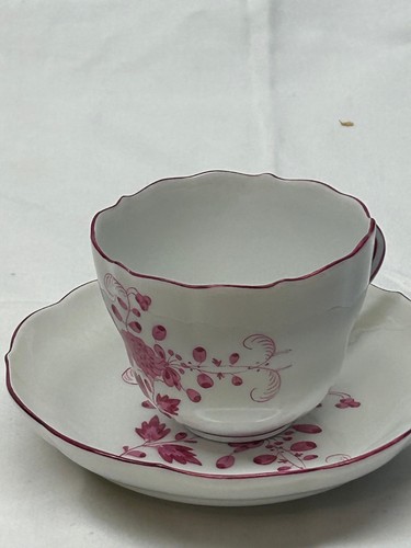 Meissen mokka gedeck - meissen,