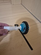 Playmobil Action Fire & Ice 6831, 6832, 6833, 6835, 9204