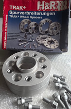 H&R TRAK+®