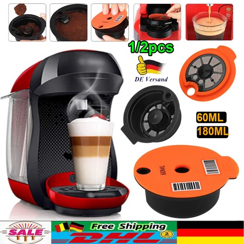 Deu nachfüllbar kaffee - deu-nachfüllbar,