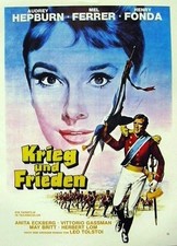 Audrey Hepburn: Krieg und