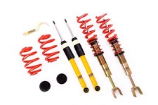 MTS Gewindefahrwerk Street