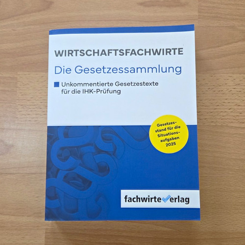 fachwirteverlag