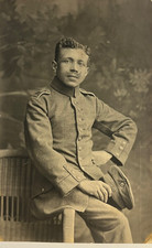 1. Weltkrieg Feldpostkarte