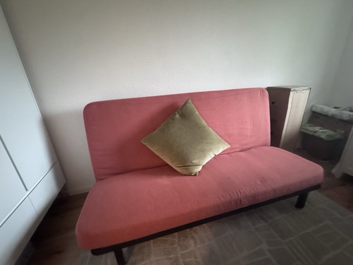Nyhamn3 seat sofa - nyhamn3-seat, with