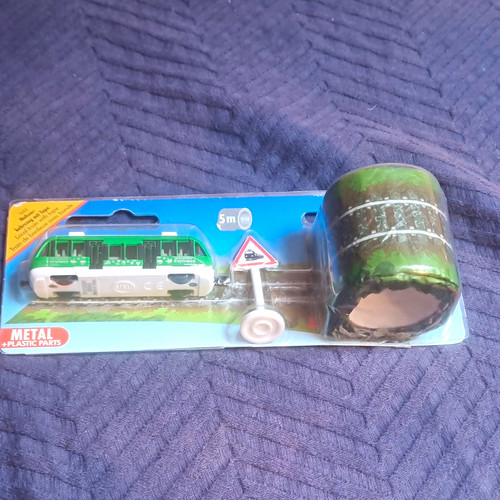 Siku super serie - siku, straßenbahn