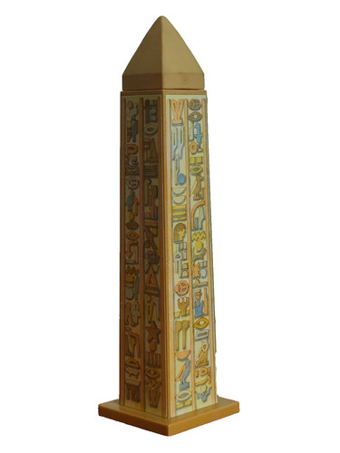 Playmobil ägyptischer obelisk - playmobil,