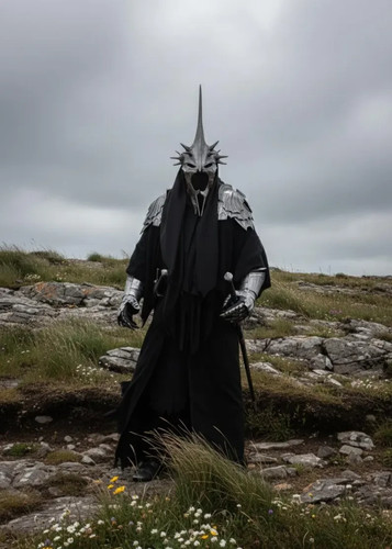 Mittelalter nazgûl - mittelalter,