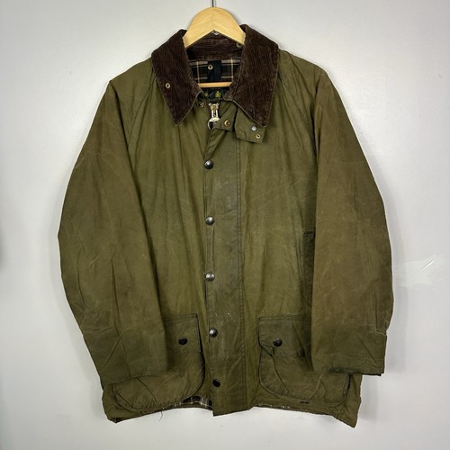 Vintage barbour beaufort - vintage,