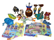 Figuren Set Konvolut - MC