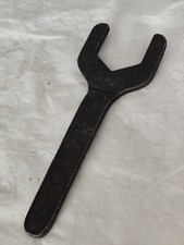 Aus einer Werkstattauflösung