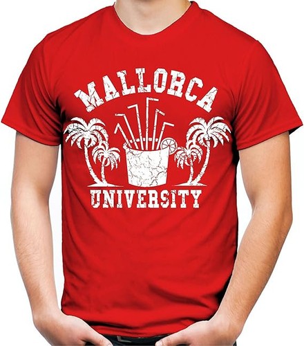 Ware mallorca university - mallorca,