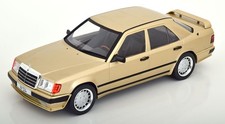 1:18 MCG Mercedes W124 Tuning