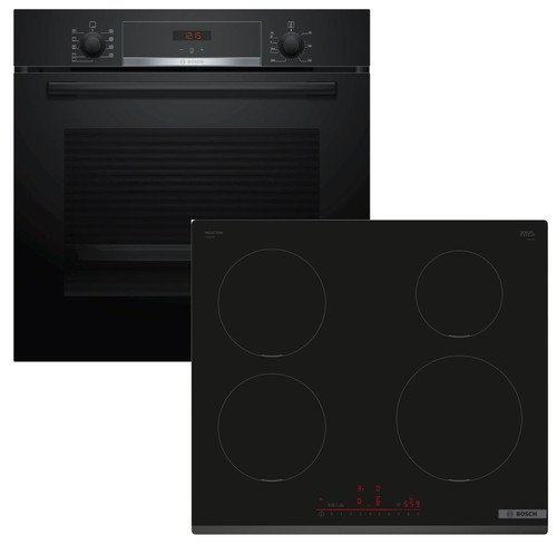 Bosch herdset backofen - bosch,