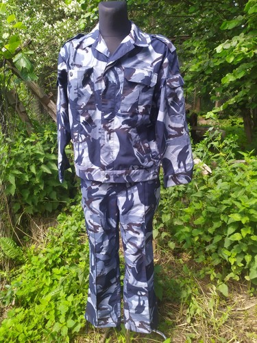 Russische armee fsin blau - armee,