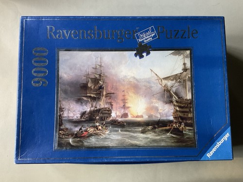 Ravensburger 9000 stück - ravensburger,