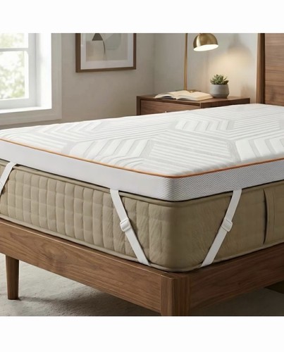 Matratzen topper 140x200 cm - 140x200,