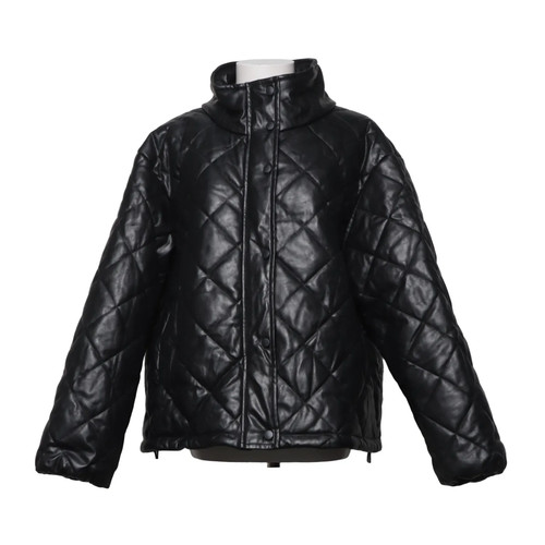 Glamorous curve winterjacke - glamorous, curve,