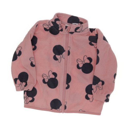 Fleecejacke mädchen - h&m,, fleecejacke,