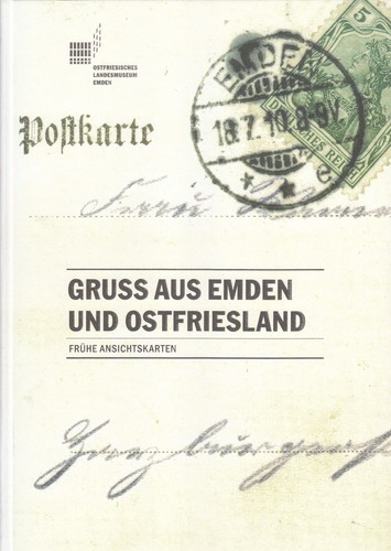 Gruss aus emden und - gruss,