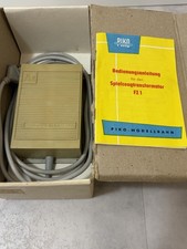 Piko modellbahn - a1,
