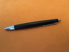 LAMY  2000 Mehrsystemschreiber Schwarz Kugelschreiber
