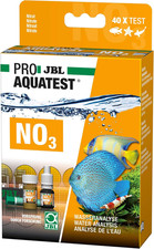 JBL Wassertest-Set, Für