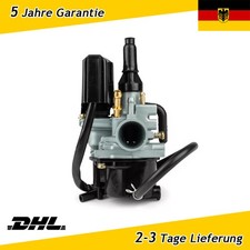Vergaser 12mm Typ Gurtner PYA für Peugeot Speedfight 3 4 Ludix Kisbee Jet Force