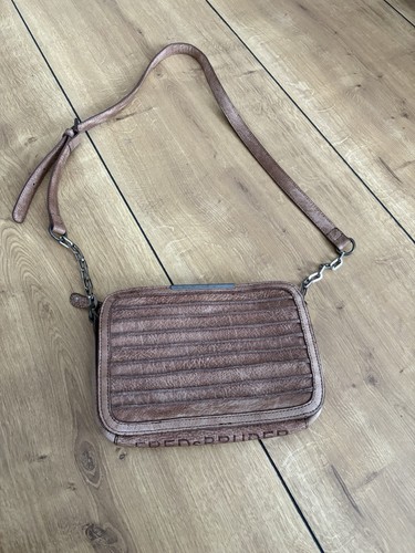Fredsbruder riffel tasche - fredsbruder,
