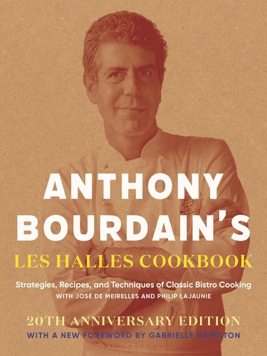 Anthony bourdain - anthony,