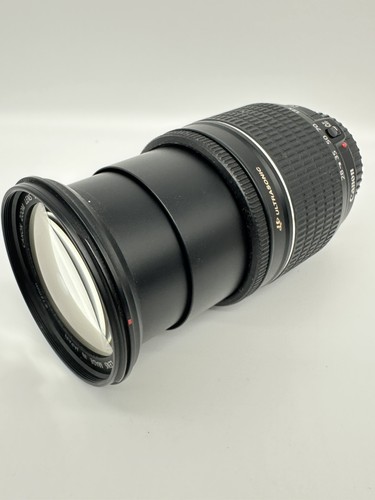Canon zoom lens - zoom, 28