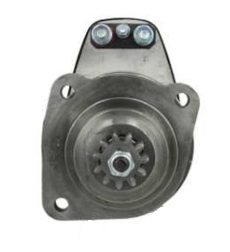 Anlasser 12v 11zähne für - anlasser,