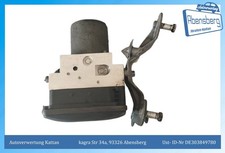 Gebr. Mercedes W211 ABS Steuergerät Hydraulikblock Pumpe A2114311812 #3691