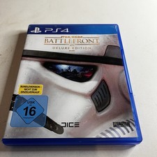 Star Wars: Battlefront -