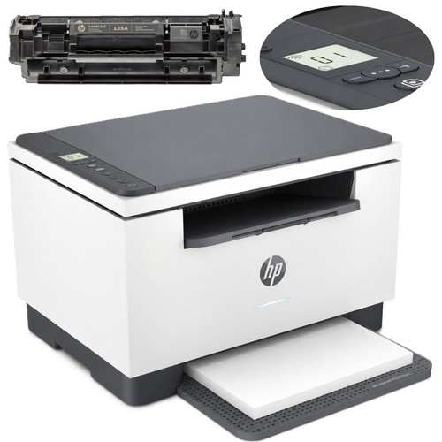 Laserjet m234dwe 135a mono - laserjet,