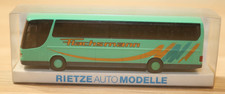 Rietze Reisebus, Flachsmann