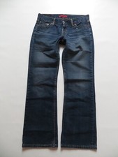 Levi's 557 Eve SQUARE-CUT