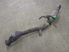 Katalysator rechts Audi A6 4B