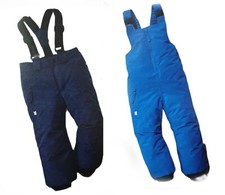 Jungen schneehose skihose - schneehose, hose