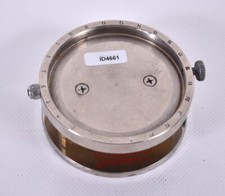 Wieland Konusschlitten nach