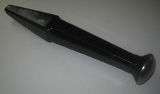 FAUST, Steckamboss, Amboss, Treibamboss Klempnerfaust 1,7 Kg, rund, hoch gewölbt