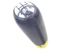 Renault Clio IV BH Schaltknauf 