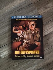 Die Giftspritze - Bette Davis