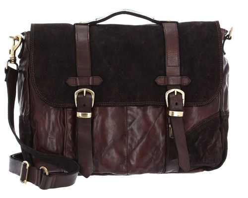 Campomaggi carrier bag - carrier,