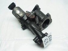 AGR Ventil Opel Astra H 1.7
