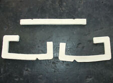 Satz Filzabstreifer Macmon Z M200 (neu)