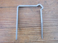 Schlossfalle für Kastenschloss, Falle für Kastenschloss (5)