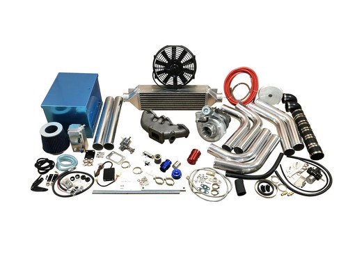 Race mmi turbo - turbo, kit