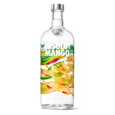 Absolut Vodka Mango 40% Vol